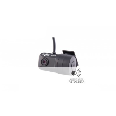 Автомобильный Видеорегистратор Gazer F720 Full HD